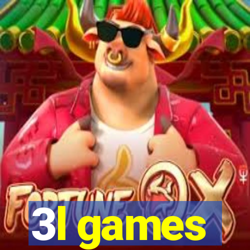 3l games